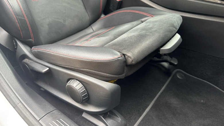 Mercedes-Benz A-Class A200 AMG Line 5dr Auto Petrol Hatchback